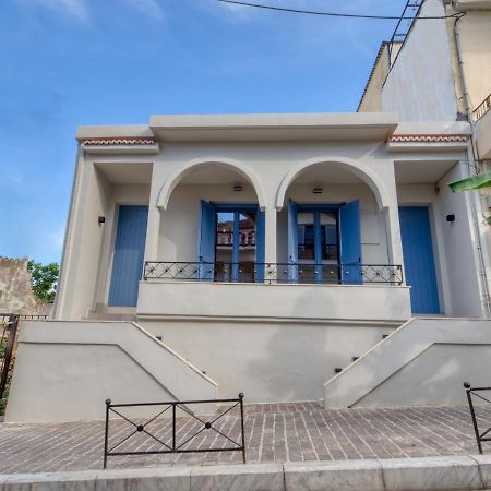 Il Porto Blu Appartement Chania  Buitenkant foto