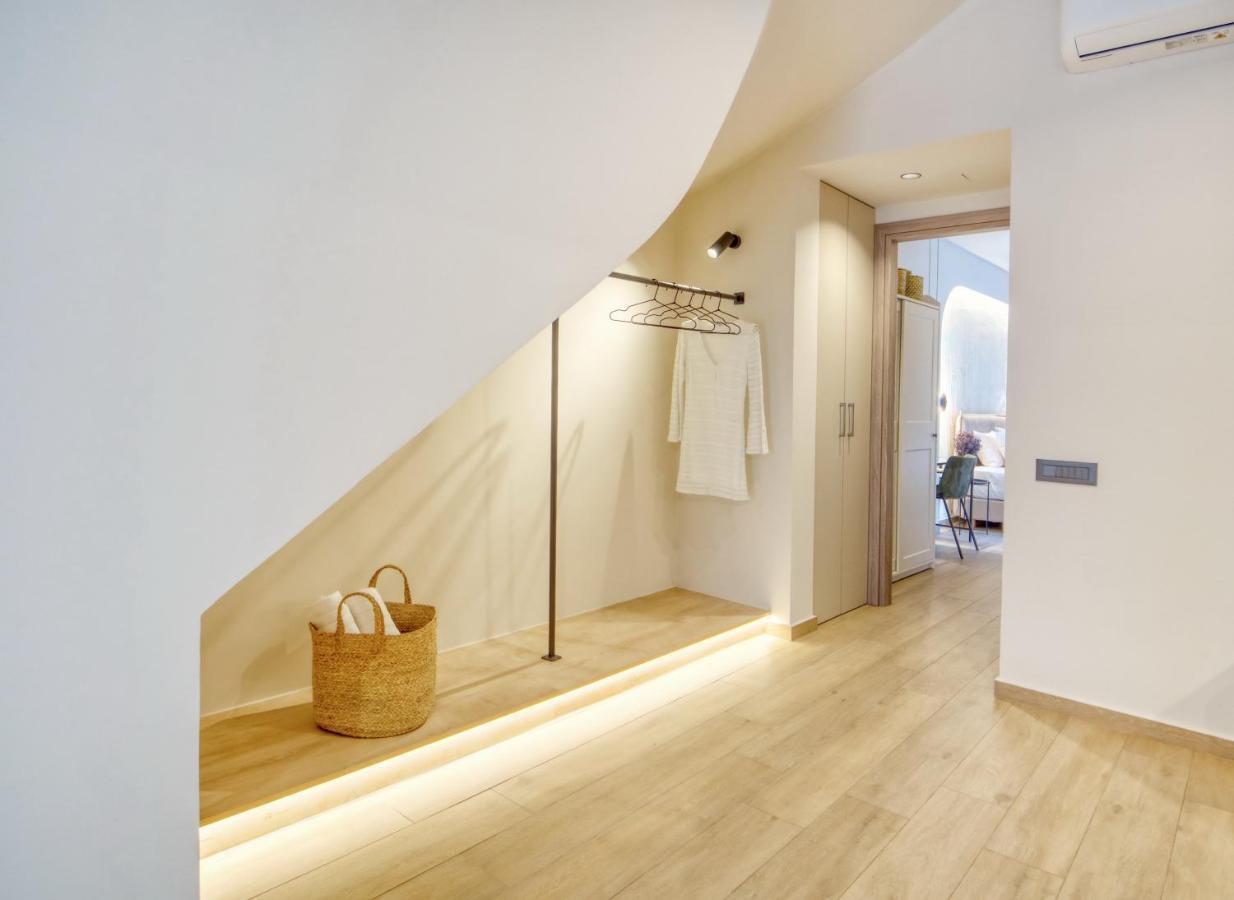 Il Porto Blu Appartement Chania  Buitenkant foto