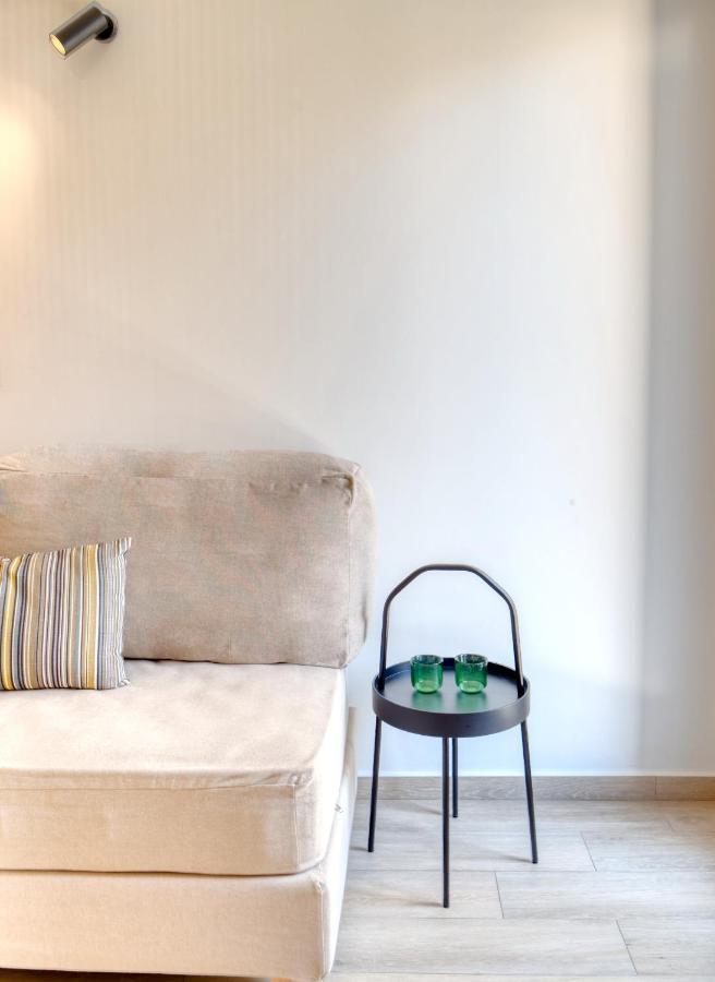Il Porto Blu Appartement Chania  Buitenkant foto