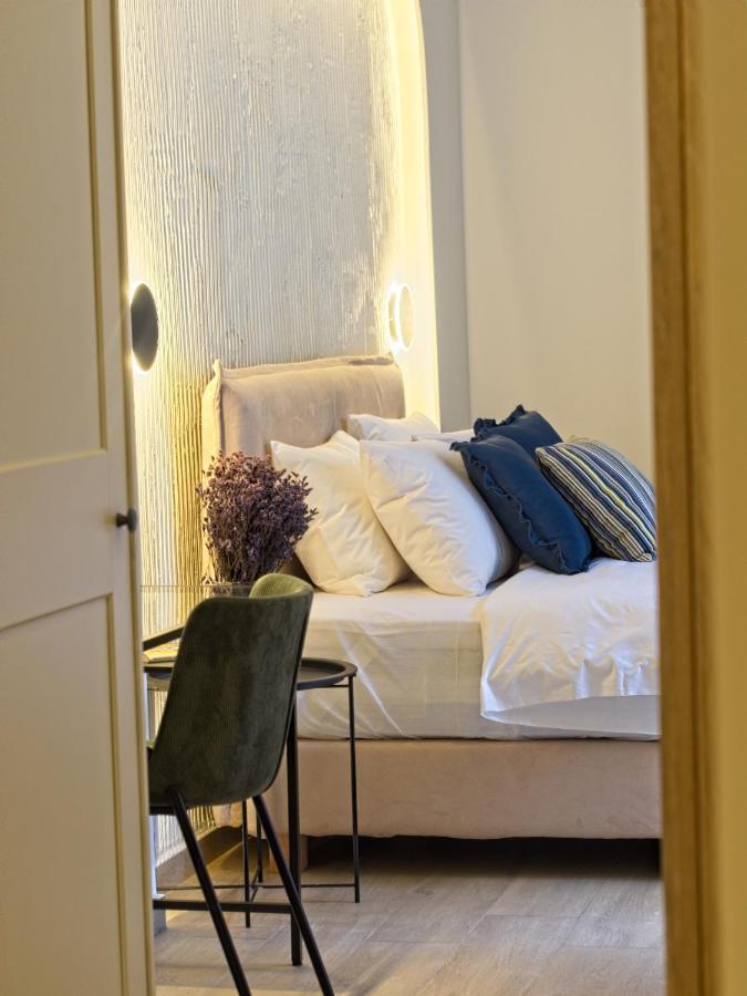 Il Porto Blu Appartement Chania  Buitenkant foto